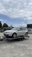 Golf 4 Gti