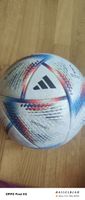 AL RIHLA OFFICIAL MATCHBALL