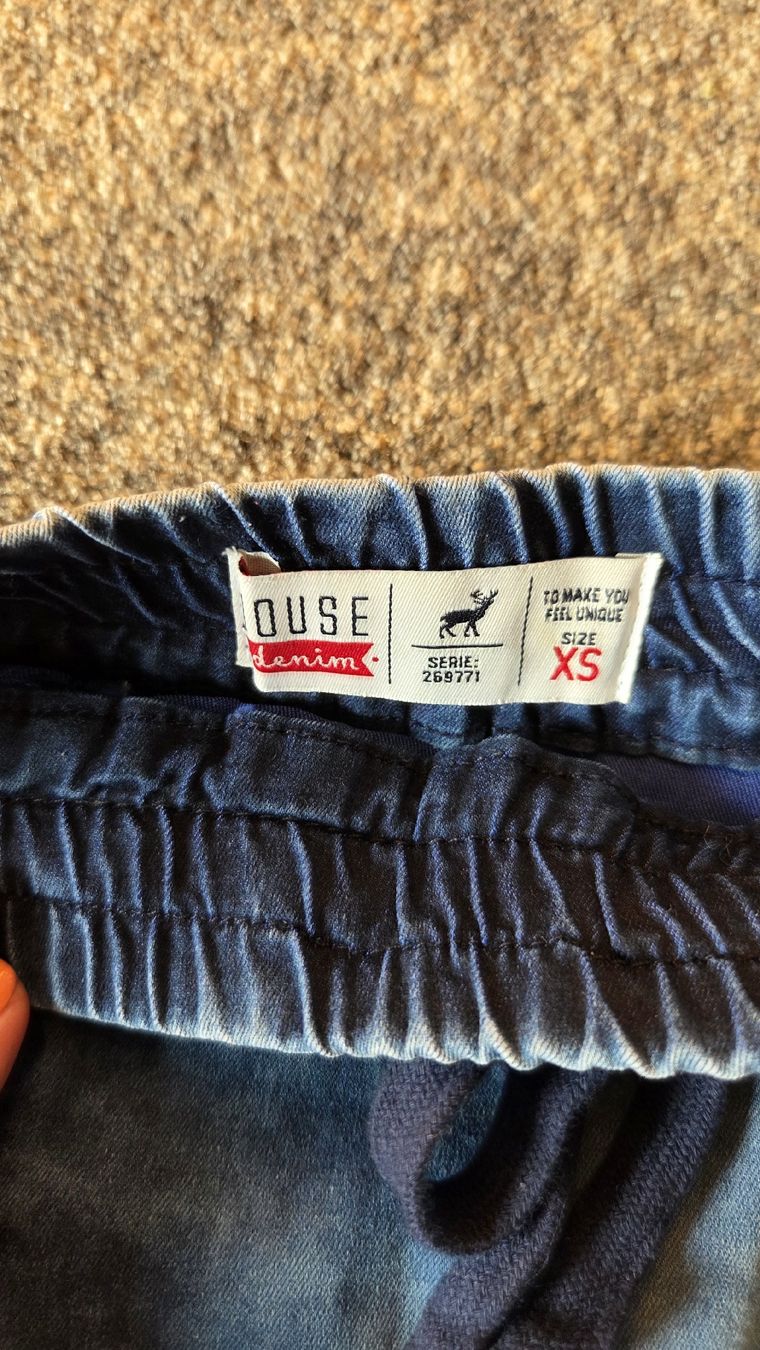Gonne: Jeans Rock XS-S – Nuovo (secondo la descrizione) da Zug venduto da opo_cy5d 2