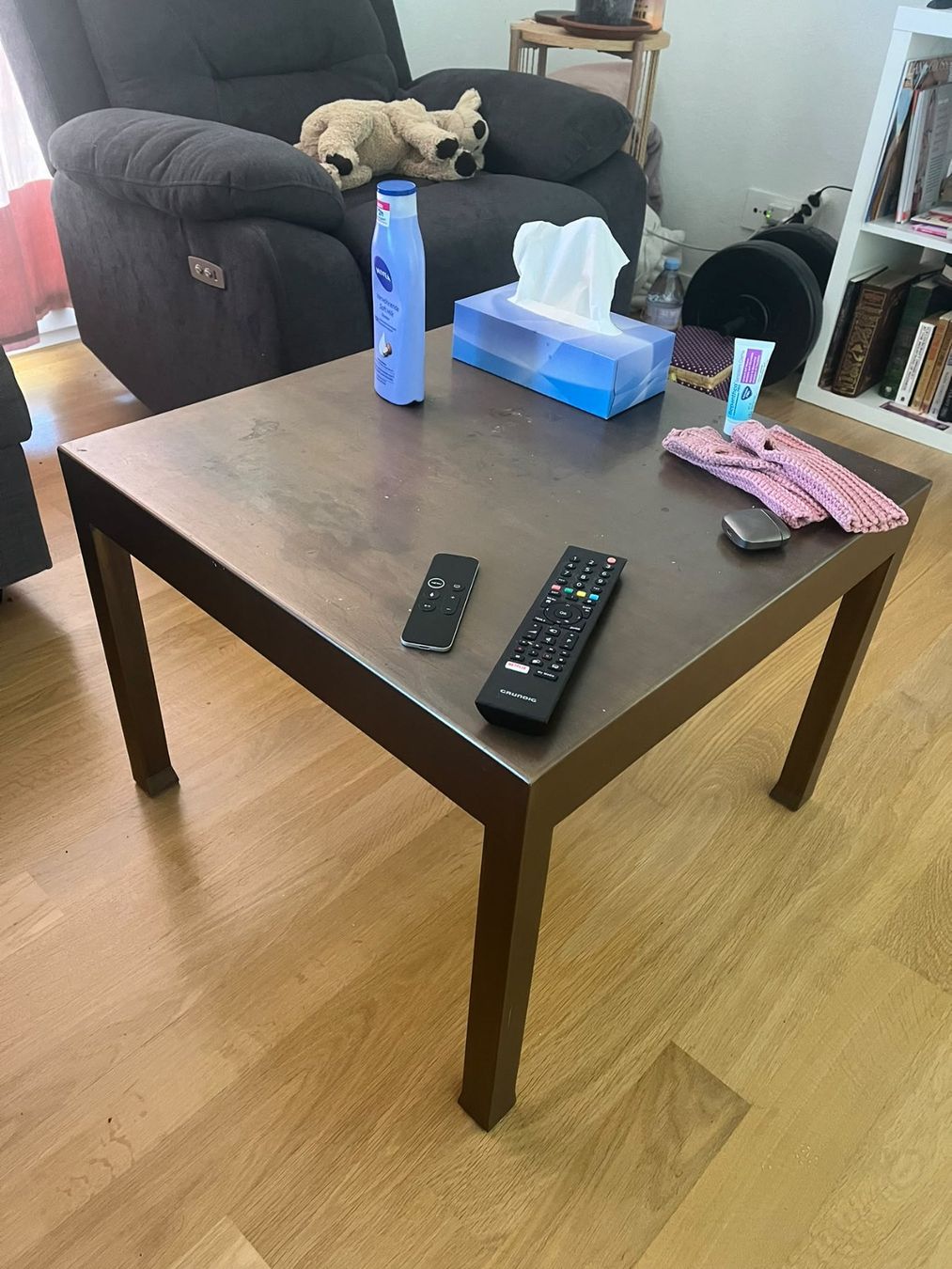 Mobili TV: TV Tisch – Usato da Ebikon venduto da JosieB