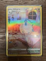 Altaria Pokemon GG19/GG70