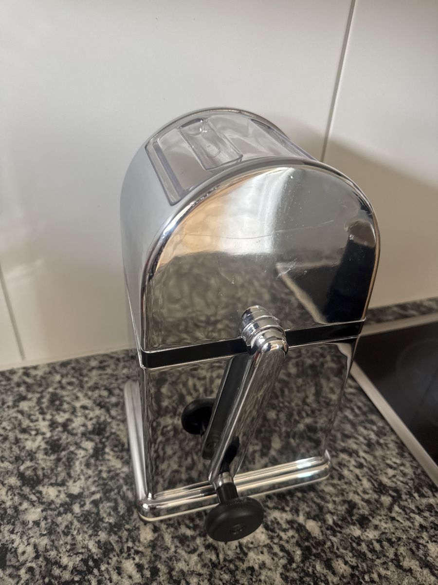 Elettrodomestici da cucina: Eiscrusher Eiszerkleinerer Ice crusher – Nuovo (secondo la descrizione) da Unterentfelden venduto da Loonah 3