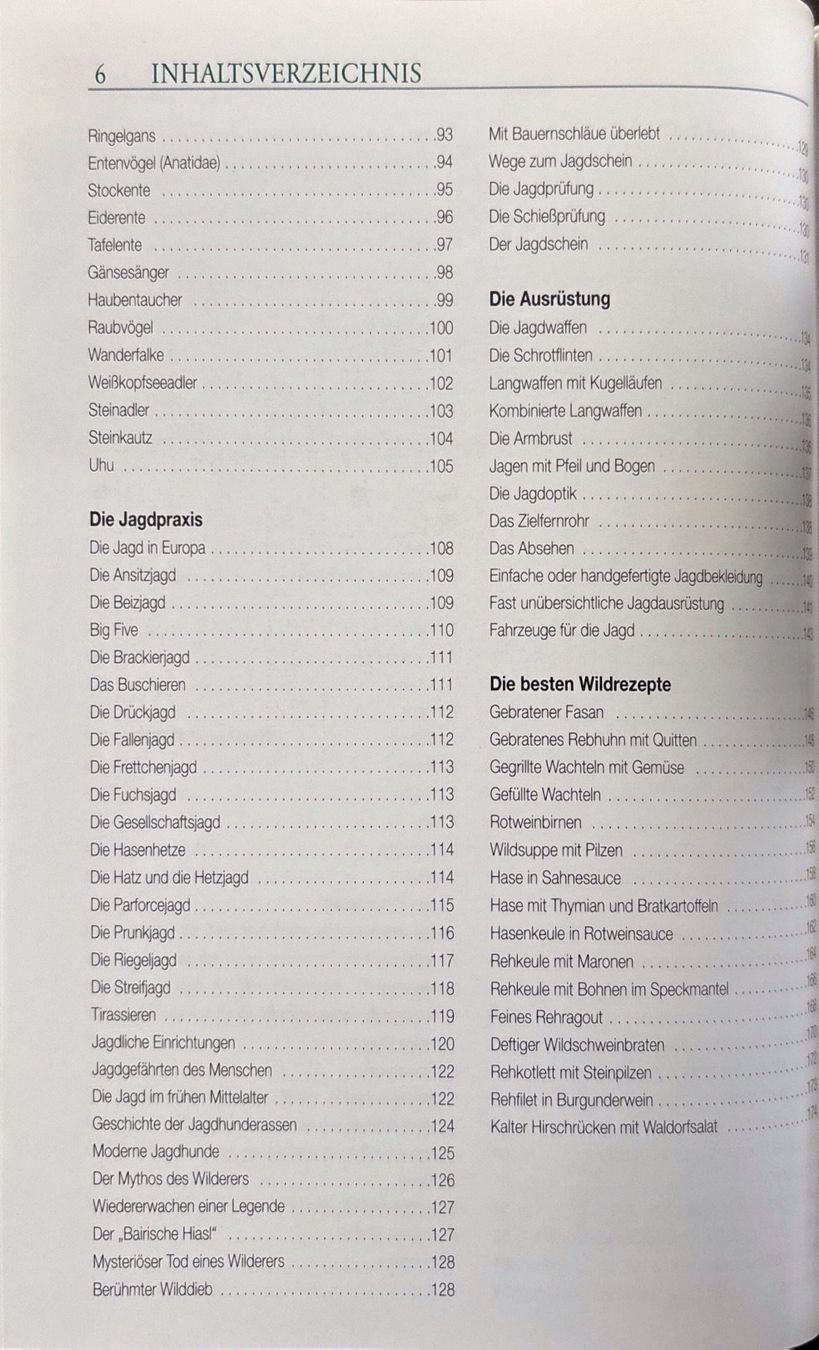 Bücher: Die Jagd – Neu (gemäss Beschreibung) aus Sarnen von Livres 4