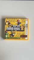 Nintendo 3DS – New Super Mario Bros.2 komplett Originalhülle