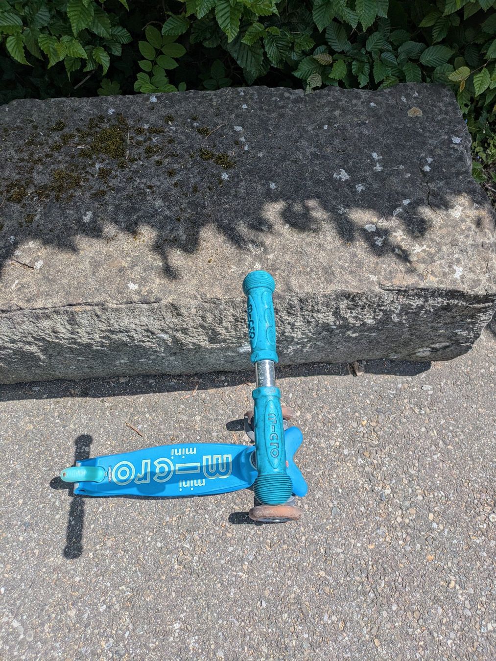 Micro Kickboard: Mini Micro Roller ab CHF 1!!! – D'occasion à Wettswil par Damuscle 1