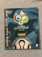 Panini WM 2006 Album, Komplett, Top Zustand!🔥⚽️🏆 (50)