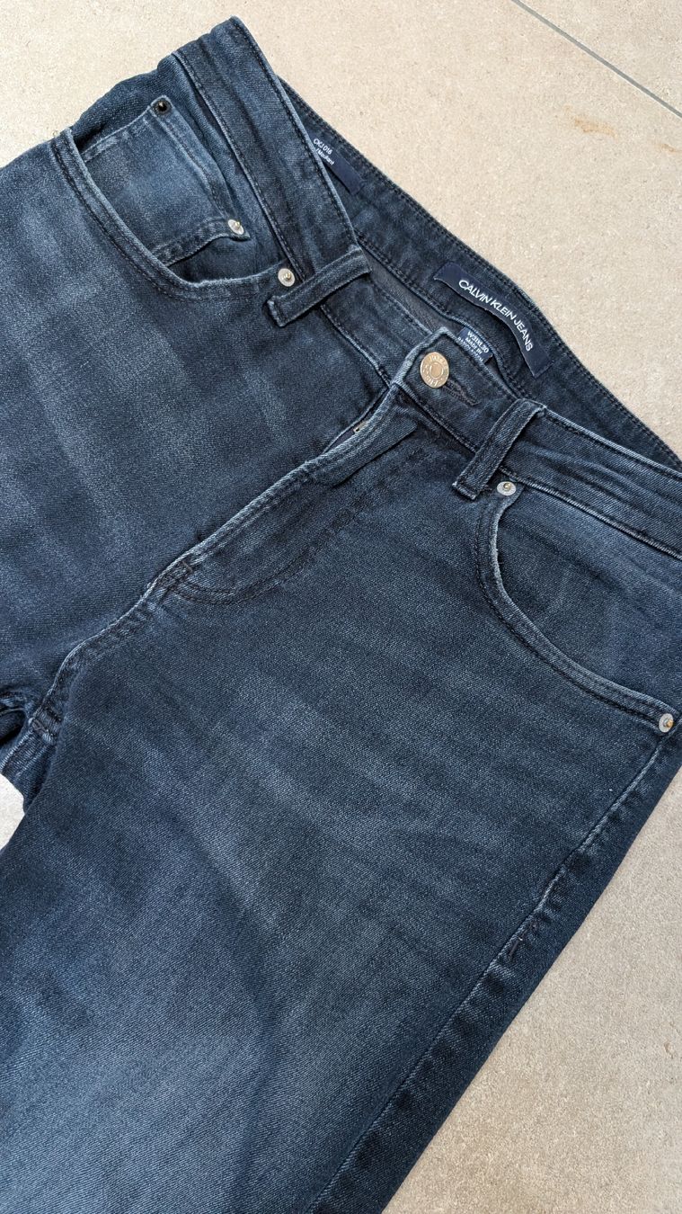 Calvin Klein Jeans: Calvin Klein Jeans Men 31x30 – Usato da Rümlang venduto da Pascal_Gut 7