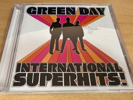 X2 Green Day – International Superhits!