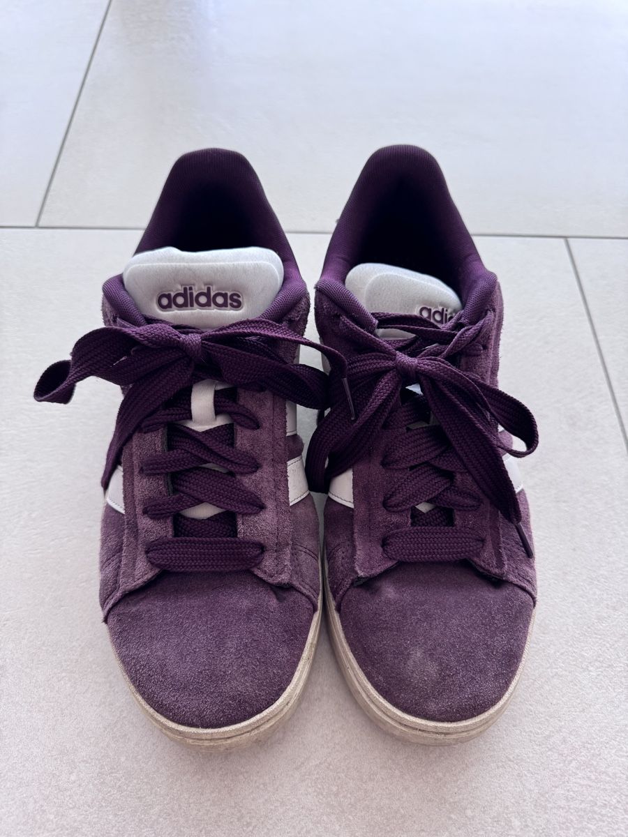 Adidas Scarpe da uomo: Chaussures adidas 44 1/3 – Usato da Porrentruy venduto da bibine1664 1
