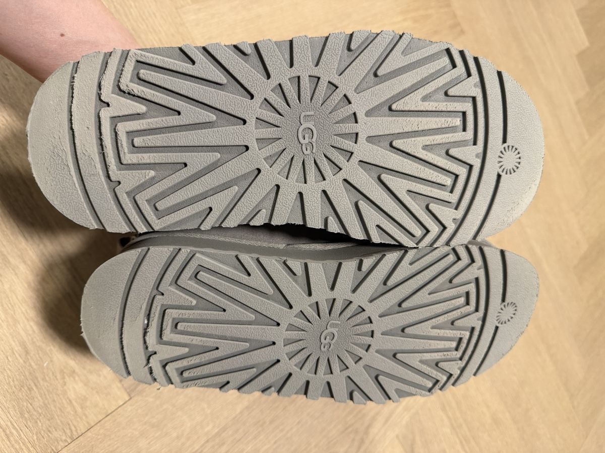 Ugg Damenschuhe: UGG Tazz Slippers Schuhe Grösse 39 – Gebraucht aus Zollikofen von Danijela1983 7