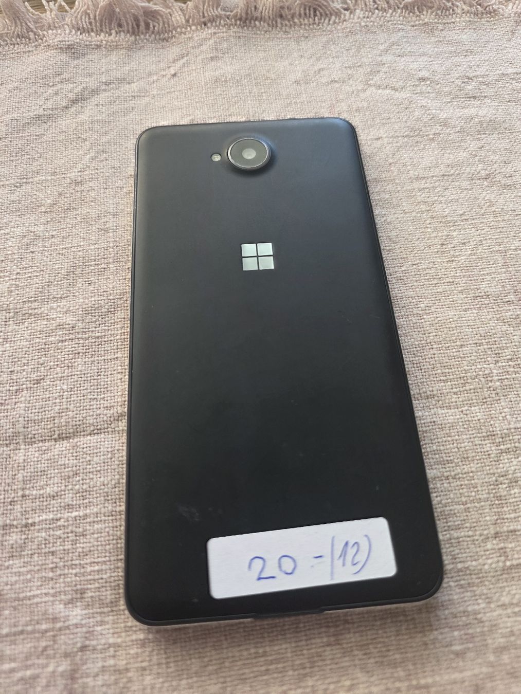 Microsoft Telefoni cellulari / Smartphones: Microsoft Lumia  Smartphone gebraucht – Usato da Olten venduto da Prinzenstyle 1