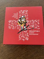 Helvetiq Winterspiele - Quizspiel für Wissensdurstige!