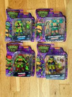 4 Teenage Mutant Ninja Turtles, Mutant Mayhem TMNT