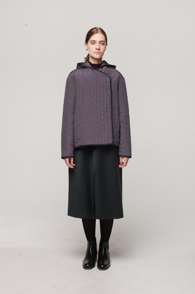 Jacken: Stylische Übergangsjacke von Designmarke – Neu und originalverpackt aus Evilard von Mikhaylova