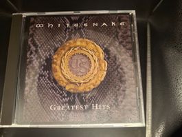 Whitesnake – Greatest Hits