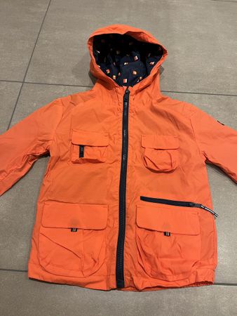 ***MAYORAL*** Neuw. schöne leichte Jacke Gr. 104