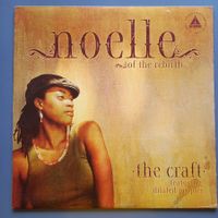 Noelle ‎– The Craft , US 2003 NEO SOUL