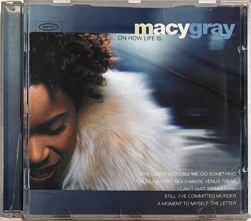 Macy Gray – On How Life Is | Kaufen Auf Ricardo