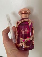 Lattafa HABIK EDP 2ml. Abfüllung, Neuerscheinung