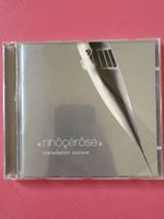 Rinocerose - Installation Sonore