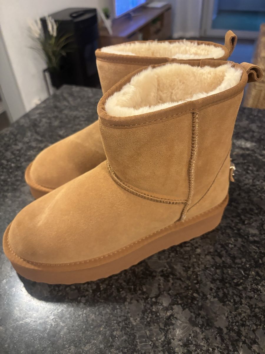 Steve Madden Scarpe da uomo: Boots Steve Madden gr.41 – Nuovo (secondo la descrizione) da Zug venduto da Biki72