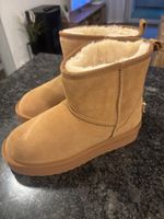 Boots Steve Madden gr.41