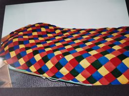 Couvre lit -couverture