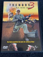 TREMORS 3 "Die neue Brut" DVD EN/DE/FR Michael Gross