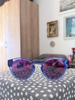 Lunettes de soleil Havaianas Trancoso/M – Bleu / Unisexe