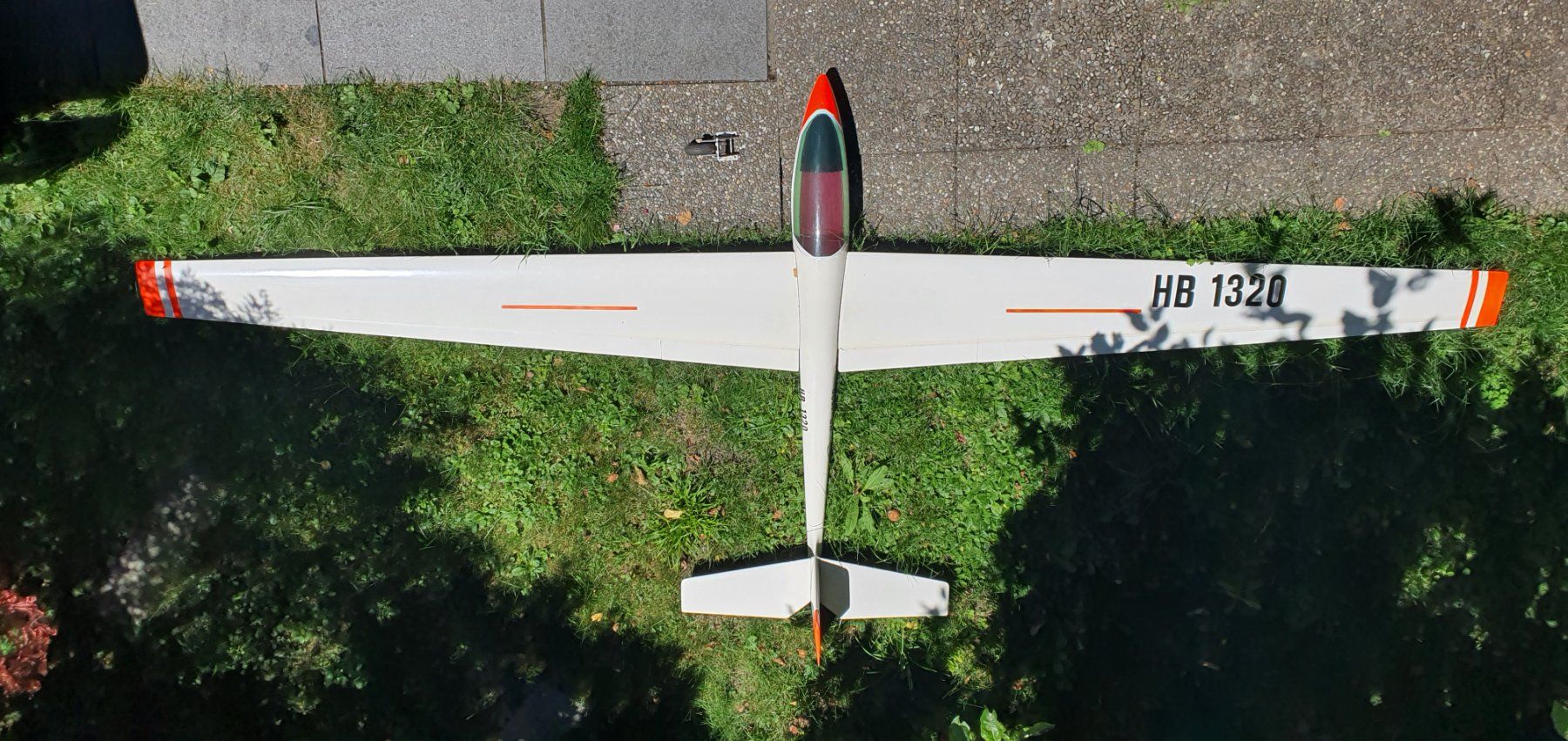 RC Kits de montage: Mü 28 – D'occasion à Reichenbach i. K. par EndL01