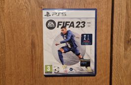 Original PS5 Game: FIFA 23 - Top Zustand