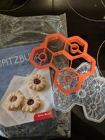 Spitzbueb-Set Betty Bossi