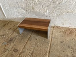 HOCKER SCHÄMELI SCHNITTBRETT