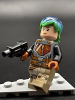 Lego Star Wars Sabine Wren Figur (sw0742) NEUWERTIG 