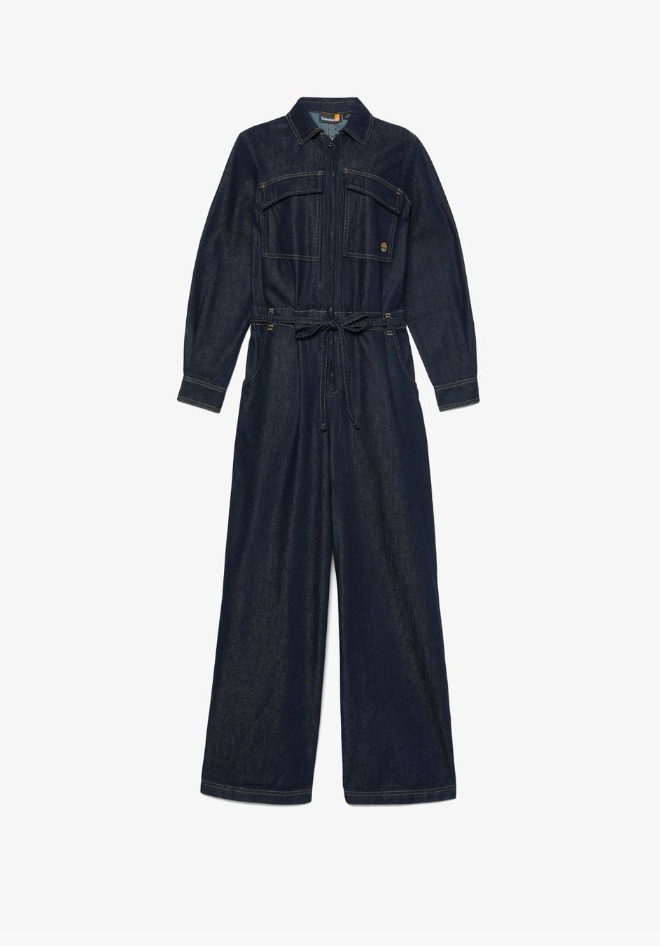 Cos Jumpsuits: Timberland Denim Jumpsuit – Neu (gemäss Beschreibung) aus St. Gallen von look-twice