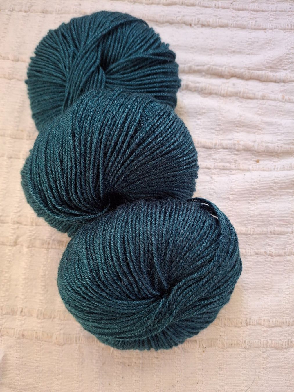 Maglioni & Felpe: Pulli "Atlantis"   handgestrickt    NEU – Nuovo (secondo la descrizione) da Langenthal venduto da Handstrick 9