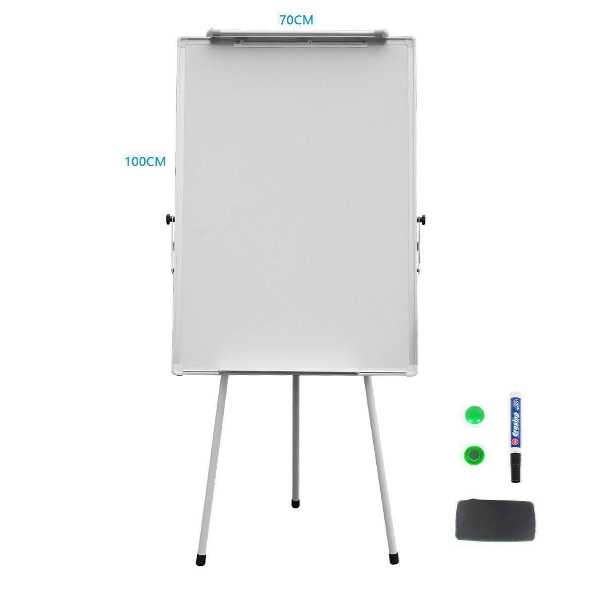 Lavagne: Whiteboard Flipchart Staffelei 70x100cm – Nuovo (secondo la descrizione) da Thun venduto da Top32 2