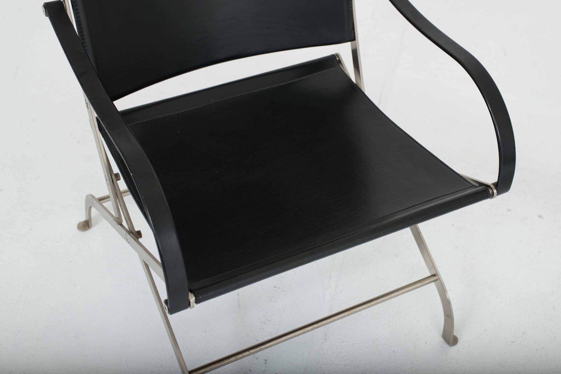 Flexform Poltrone: Antonio Citterio Carlotta Sessel von Flexform – Usato da Zürich venduto da STUZH38 8