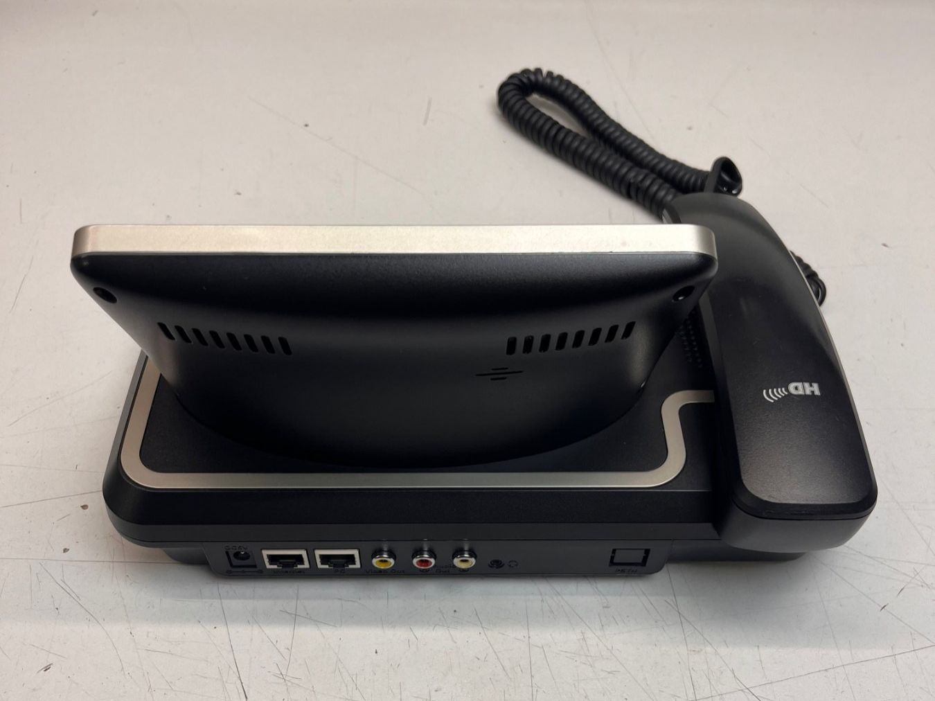 Yealink Telefone: Yealink VP530 – Defekt aus Hittnau von SN-Privat 3