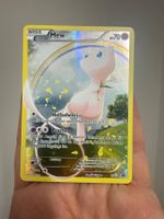 Pokemon Mew XY 110 Promo