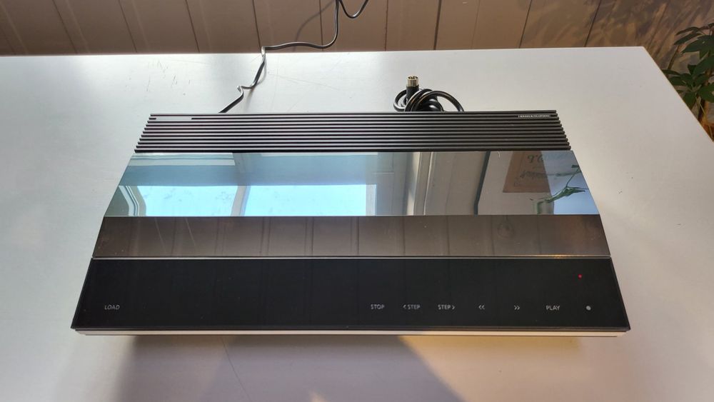 Bang&Olufsen Beogram CD 4500 (Gebraucht) in Ammerzwil BE für CHF 169 ...