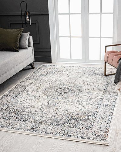 Tappeti: Teppich Almeras 23634 110-Multi, 80x150cm – Nuovo e nell'imballaggio originale da Reinach AG venduto da evimshop