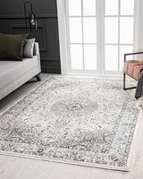Teppich Almeras 23634 110-Multi, 80x150cm