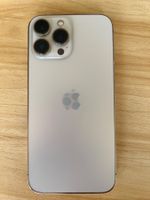 Apple iPhone 13 Pro Max 256 GB Silber: top Zustand!
