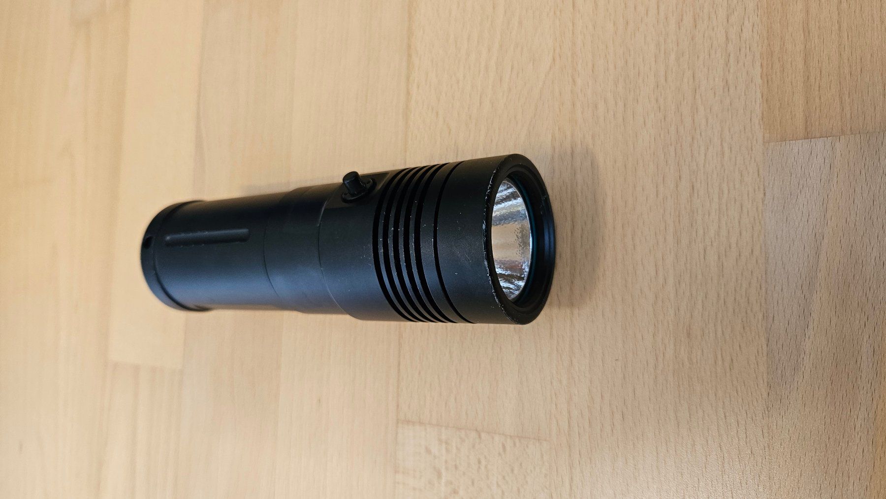 Lampen: Tauchlampe – Gebraucht aus Ehrendingen von Moto270 1