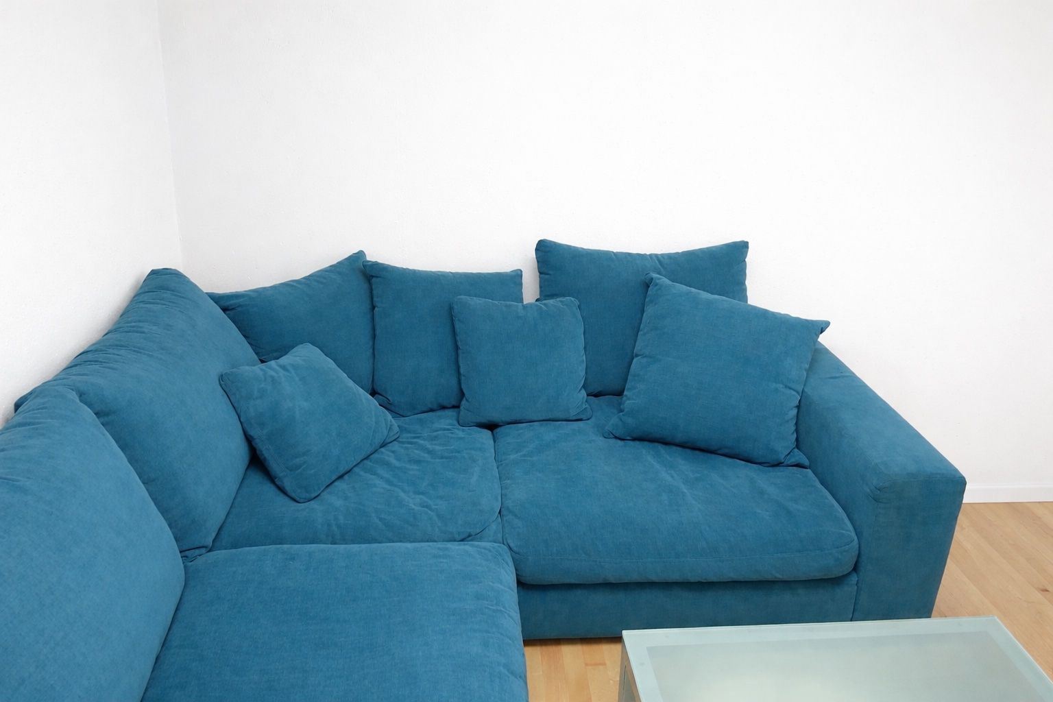 Flexform Divani: Flexform Groundpiece Ecksofa (343 x 240 cm) – Usato da Watt venduto da Ene.kro 5