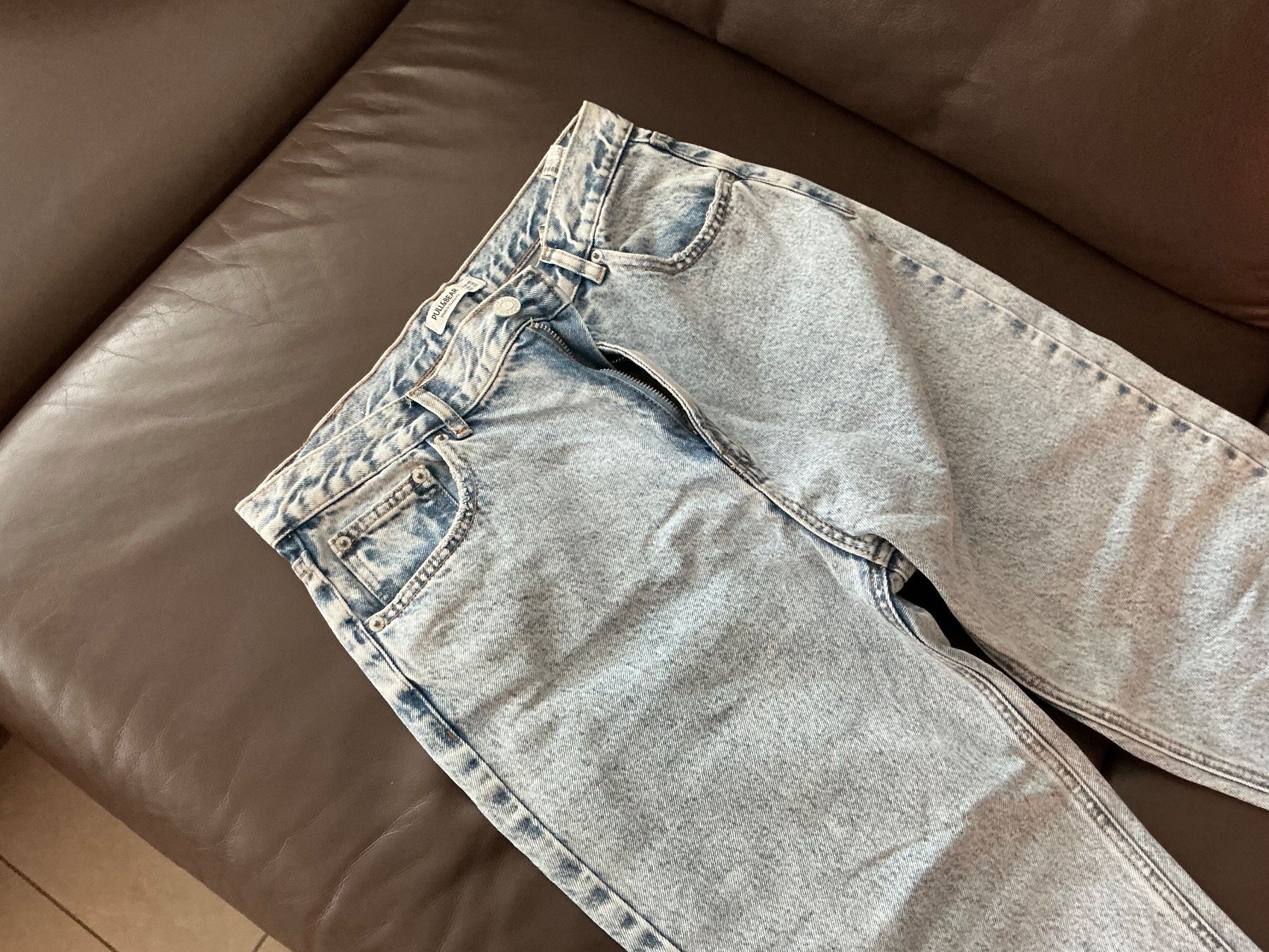 Jeans: Pull&Pear Jeans Gr.42 – Neuf (Voir description) à Würenlos par Chicca2004 2