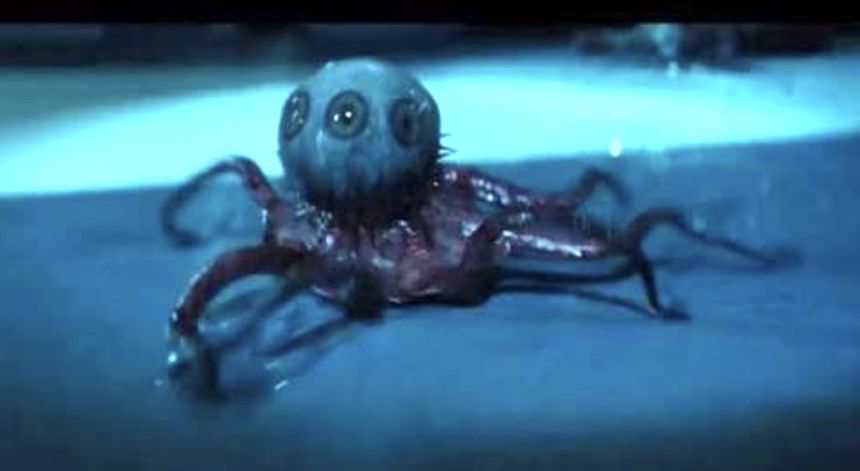 Figuren: 1:1 Alien not Giger ‚Alien Earth‘ not Sideshow lifesize – Gebraucht aus Schlieren von Moviepropde 7