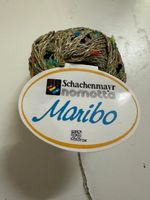 10 X WOLLE SCHACHENMAYR NOMOTTA - LOT-244-Z