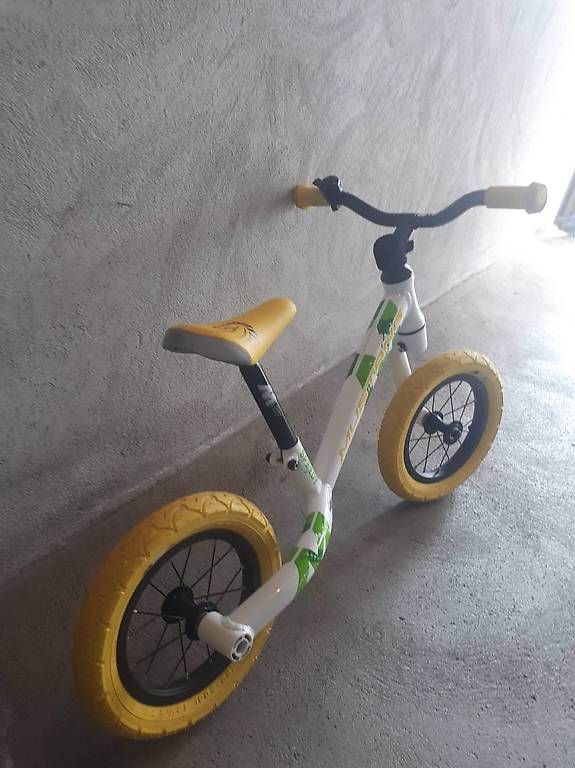 Biciclette: vélo pour garçon comme neuf – Usato da gimel venduto da costa-paulo 1